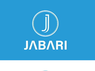 jabari logo logo design