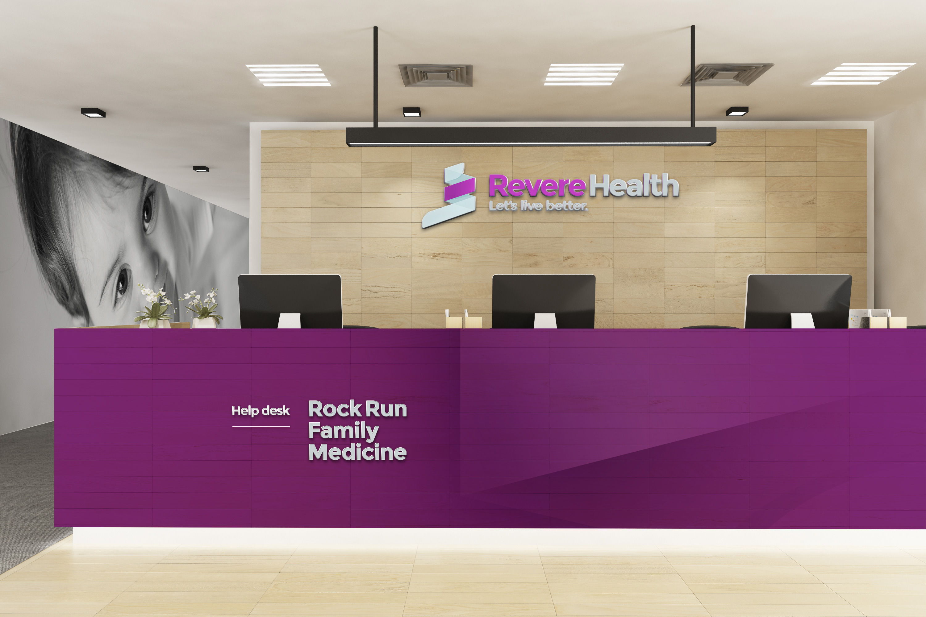 Dribbble 3 Id Reception Desk Full1 Png By Arnold