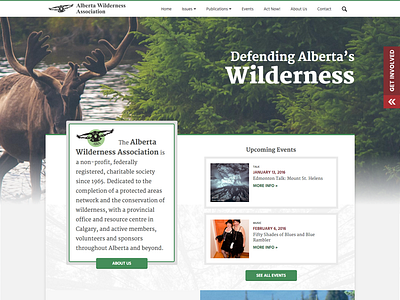 Alberta Wilderness Association