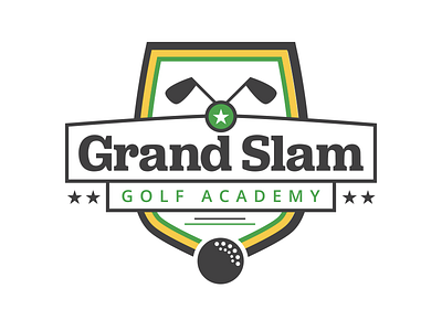 Grand Slam Golf Academy