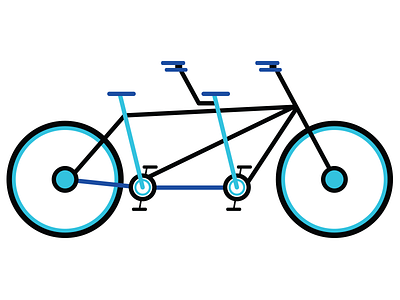 Tandem Bike - Final