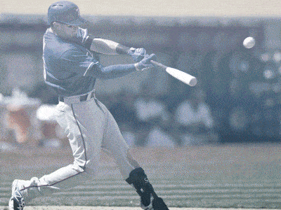 May 9 - Rangers vs Padres baseball gameday motion sports design texas rangers