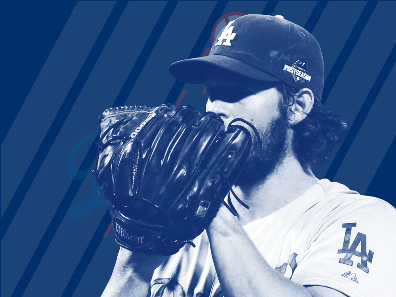 May 23 - Tuesday is Kershaw's baseball clayton kershaw dodgers gameday los angeles motion sports design