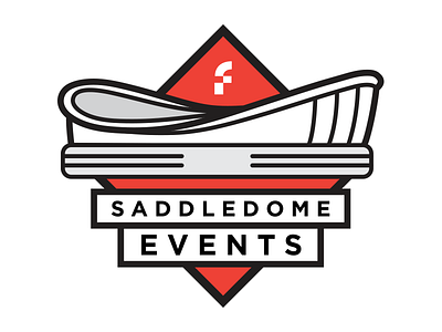 Saddledome Events