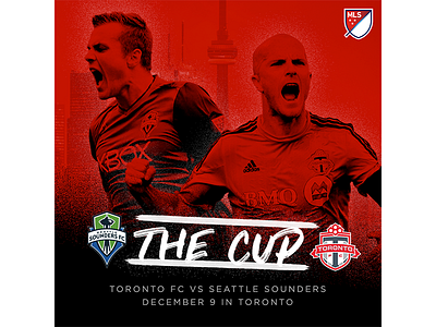 December 9 - MLS Cup