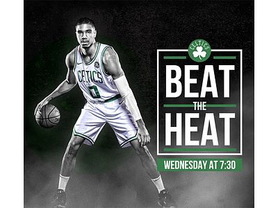 December 20 - Celtics vs Heat