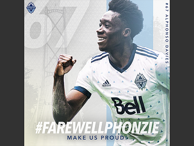 Farewell Phonzie