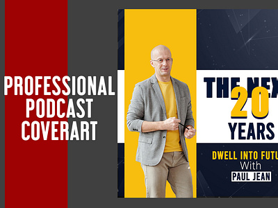 Podcast coverart graphic post podcast podcast art podcast thumbnail