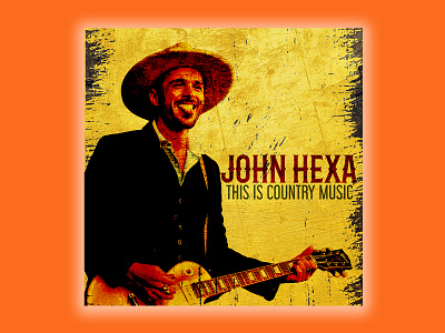 Album cover album cover album cover art album cover design country music player vintage cover west music art