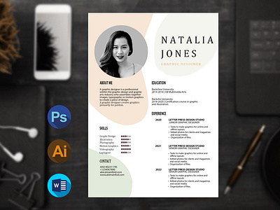 Resume Design