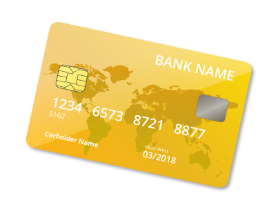 Credit Card bank card bank card mockup card credit card credit card mockup mockup