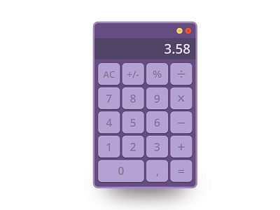 Calculator