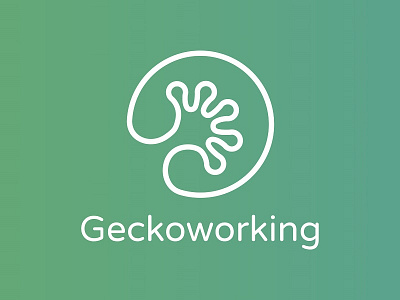 Geckoworking logo