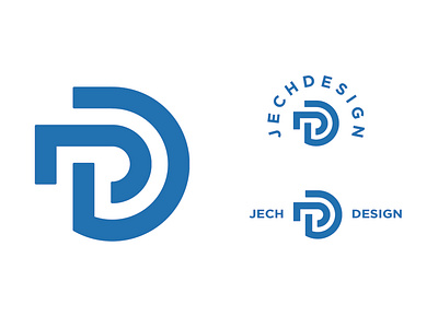 Personal Logo Identity brand identity branding branding design design emblem logo flat icon logo logotype memorable minimal minimalistic simplicity symmetrical