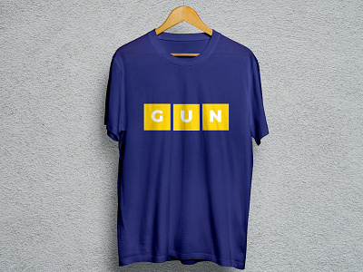 T-Shirt Design branding
