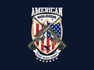 Army T-Shirt Design army shirts womens army veteran t shirt branding illustration modern t shirt t shirt typography