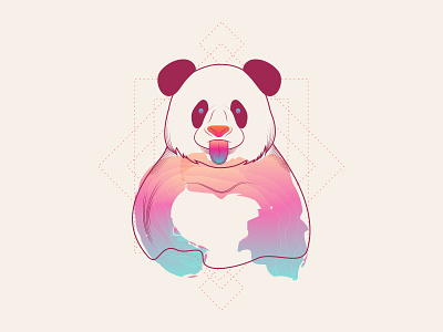Panda Bear bear panda panda bear pendura lá urso panda