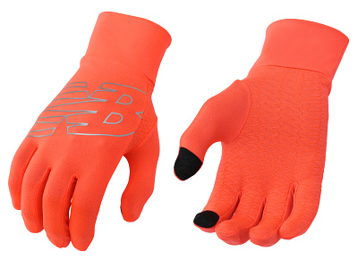 NB Glove accessories apparel design licensed design trim design