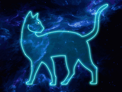 Star cat