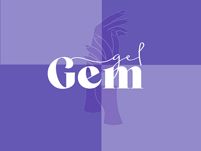 Gel Gem ~ The nail salon brand