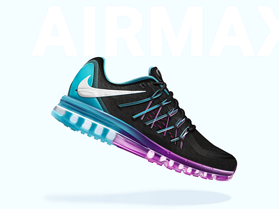 Airmax illustration illustration illustration art illustration design