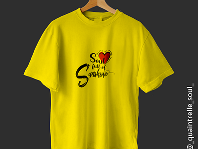 T-shirt Design