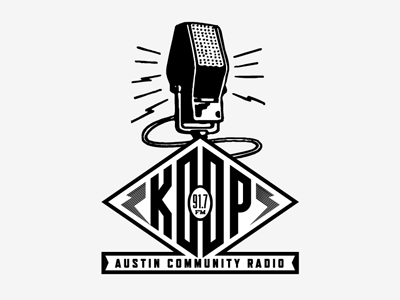Austin Community Radio KO-Op