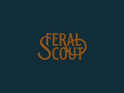 Feral Scout camping nature outdoor