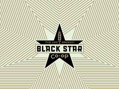 Blackstar austin brewery pub star texas