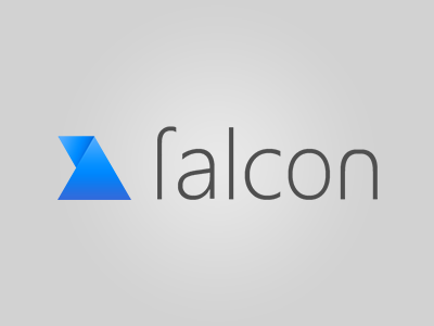 Falcon logo