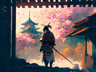 Samurai 1