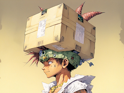 Boxdude 6