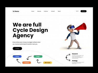 Design Agency