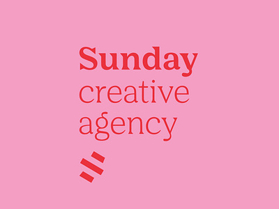 Sunday - Rebranding branding branding design creative design creative logo logo logo design branding logo design concept logo designer logodesign