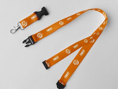 Lanyard Mockup Design by Goody Adekpe on Dribbble