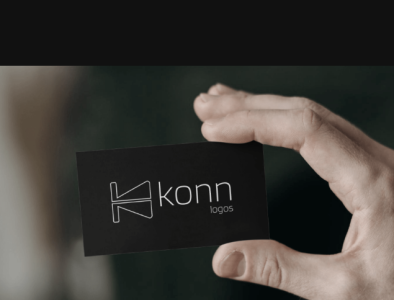 konn logos brand brand design brand identity branding branding design creative creative design creative logo design logo logo design logodesign logos minimal