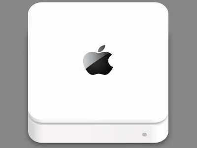 Time Capsule airport apple icon ios time capsule