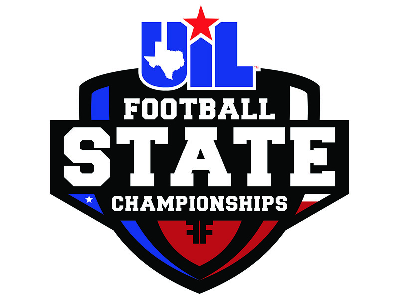 UIL Football State Championships Logo by Chris Schmidt on Dribbble