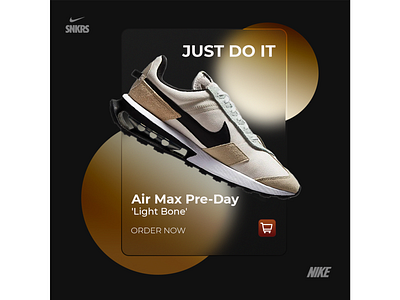 Nike  Air MAx