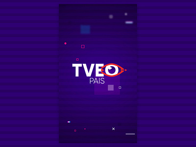 Branding and Design UI for streaming App