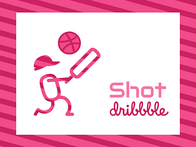 Shot Dribble