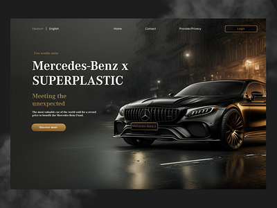 Mercedes -  Auto Firma