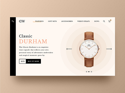 Daniel Wellington