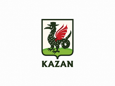 Kazan