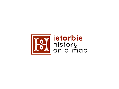 Historbis calligraphy history illustration initial cap logo logotype lombard versailles lombard versailles manuscripts monogram ornament type uncial