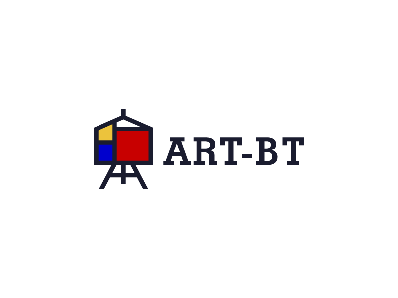 Art Bt by Darina Darvin on Dribbble