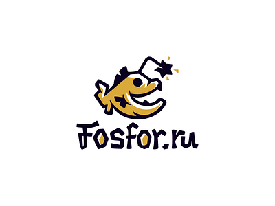 Fosfor