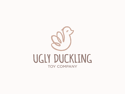 Ugly duckling