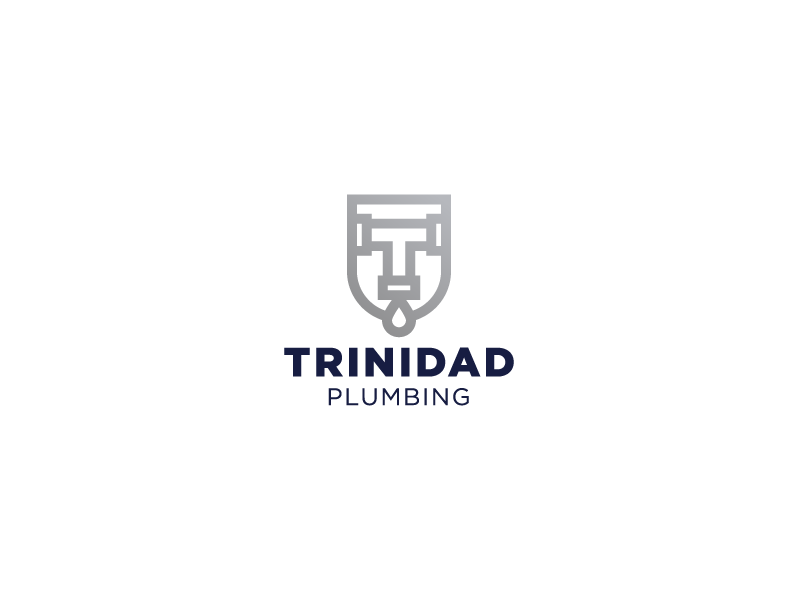 Trinidad plumbing by Darina Darvin on Dribbble