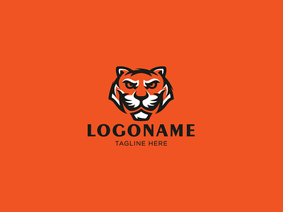 Tiger logo